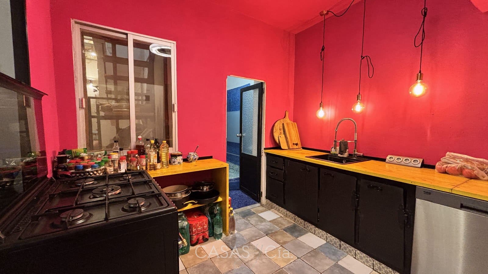 5 quarto Casa em Banda para venda em Oliva - 220 000 € (Ref: 9221350)