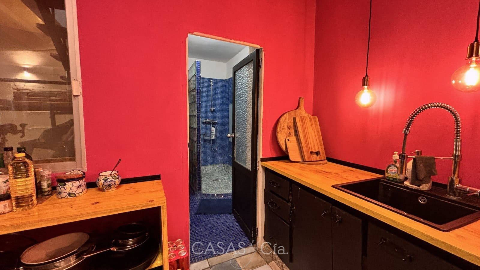 5 quarto Casa em Banda para venda em Oliva - 220 000 € (Ref: 9221350)