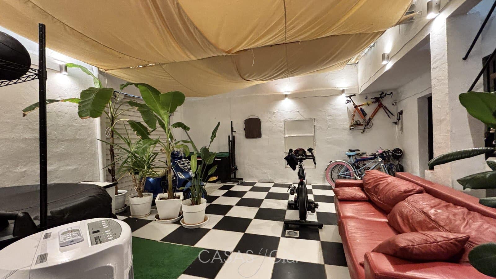 5 quarto Casa em Banda para venda em Oliva - 220 000 € (Ref: 9221350)