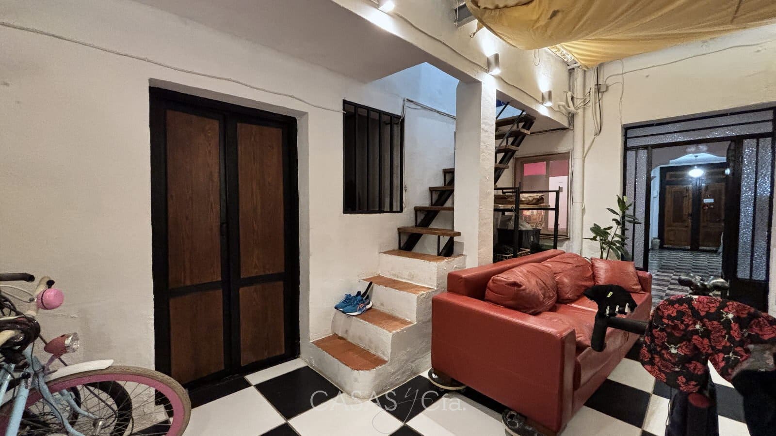 5 quarto Casa em Banda para venda em Oliva - 220 000 € (Ref: 9221350)