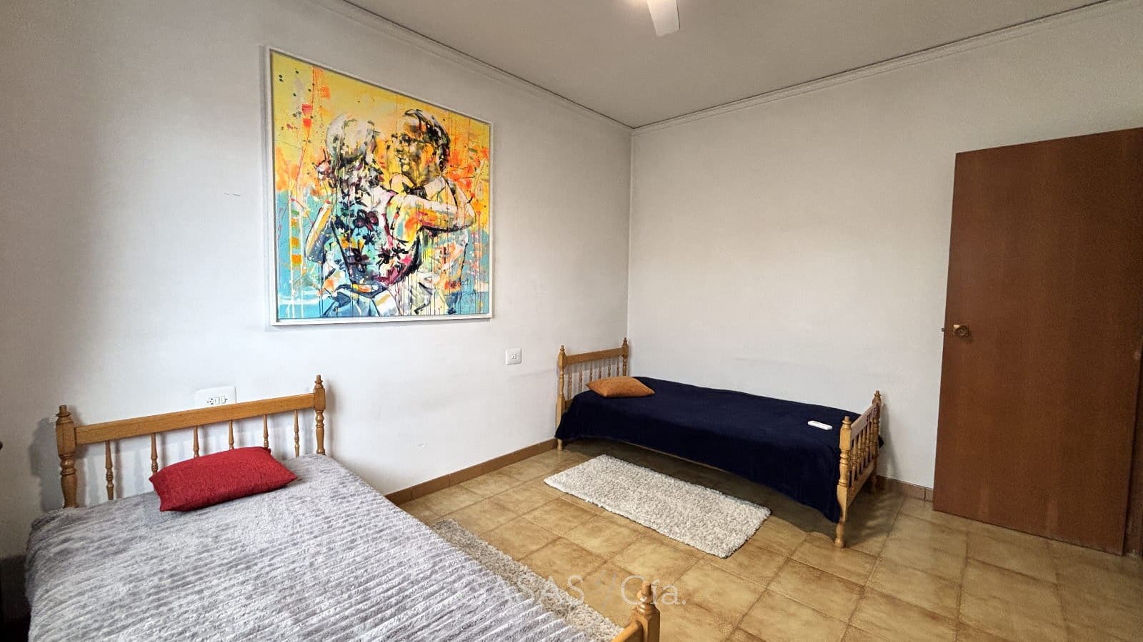 5 quarto Casa em Banda para venda em Oliva - 220 000 € (Ref: 9221350)