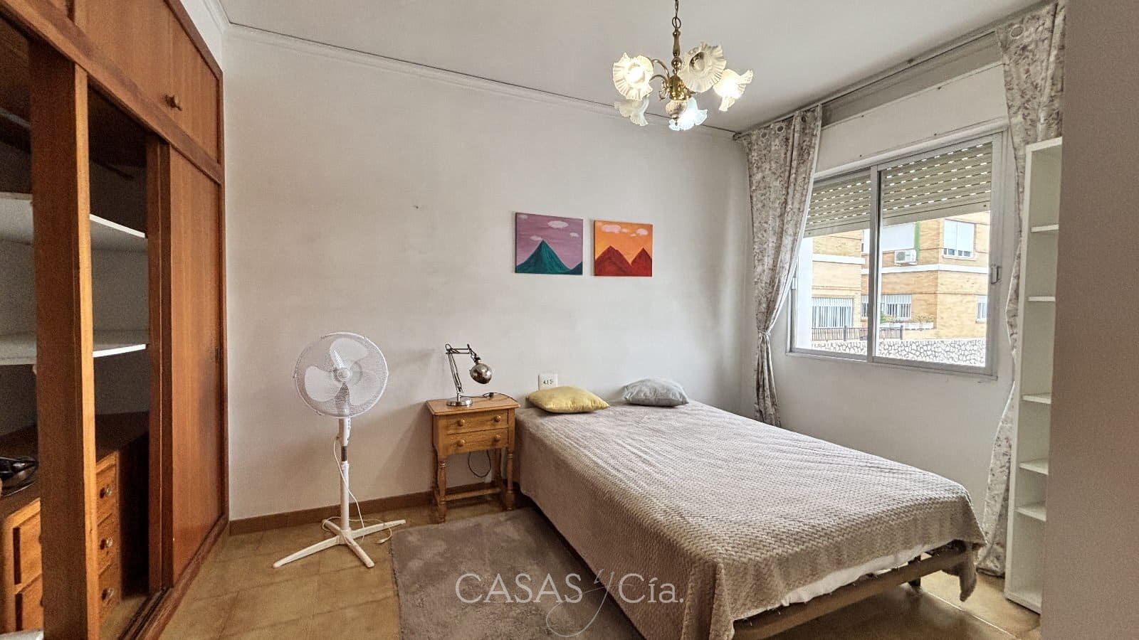 5 quarto Casa em Banda para venda em Oliva - 220 000 € (Ref: 9221350)