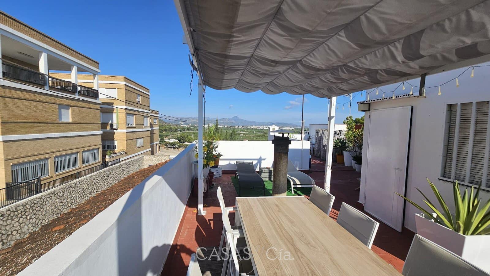 5 quarto Casa em Banda para venda em Oliva - 220 000 € (Ref: 9221350)