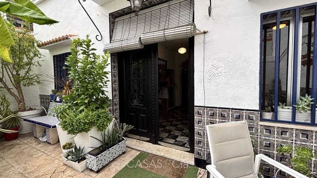 5 quarto Casa em Banda para venda em Oliva - 220 000 € (Ref: 9221350)