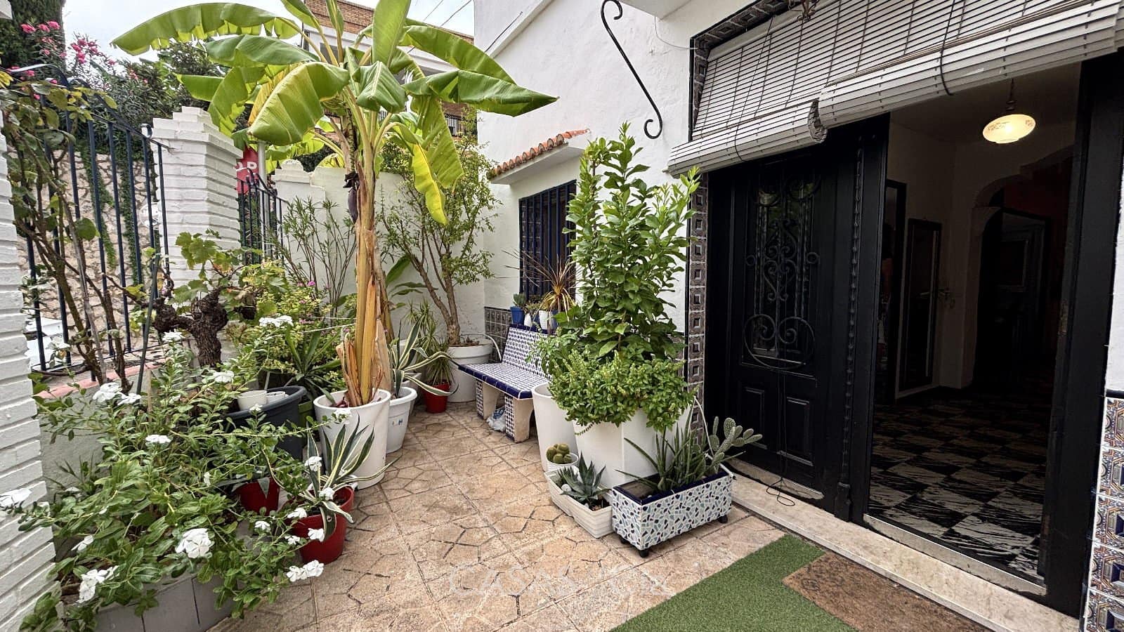 5 quarto Casa em Banda para venda em Oliva - 220 000 € (Ref: 9221350)