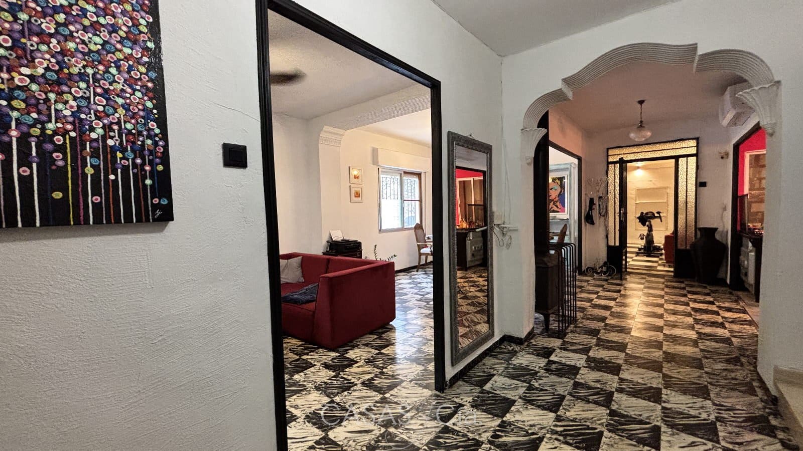 5 quarto Casa em Banda para venda em Oliva - 220 000 € (Ref: 9221350)