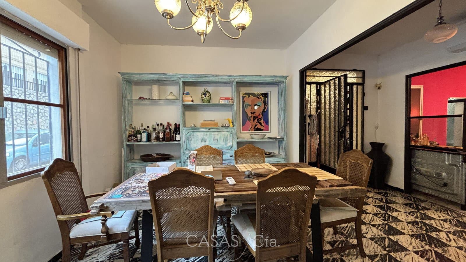 5 quarto Casa em Banda para venda em Oliva - 220 000 € (Ref: 9221350)