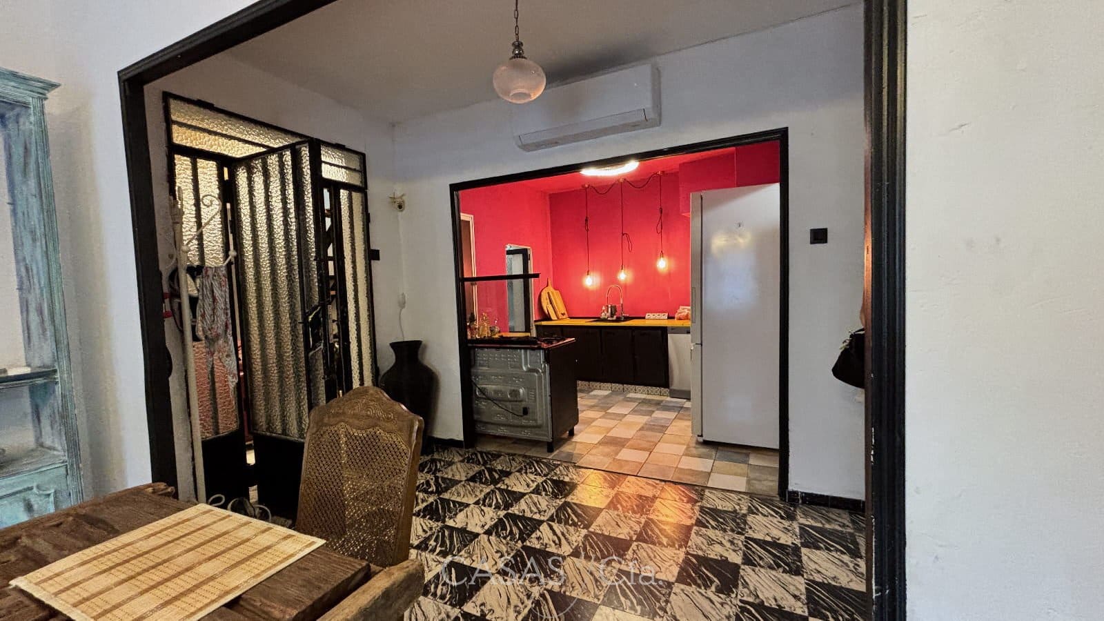 5 quarto Casa em Banda para venda em Oliva - 220 000 € (Ref: 9221350)