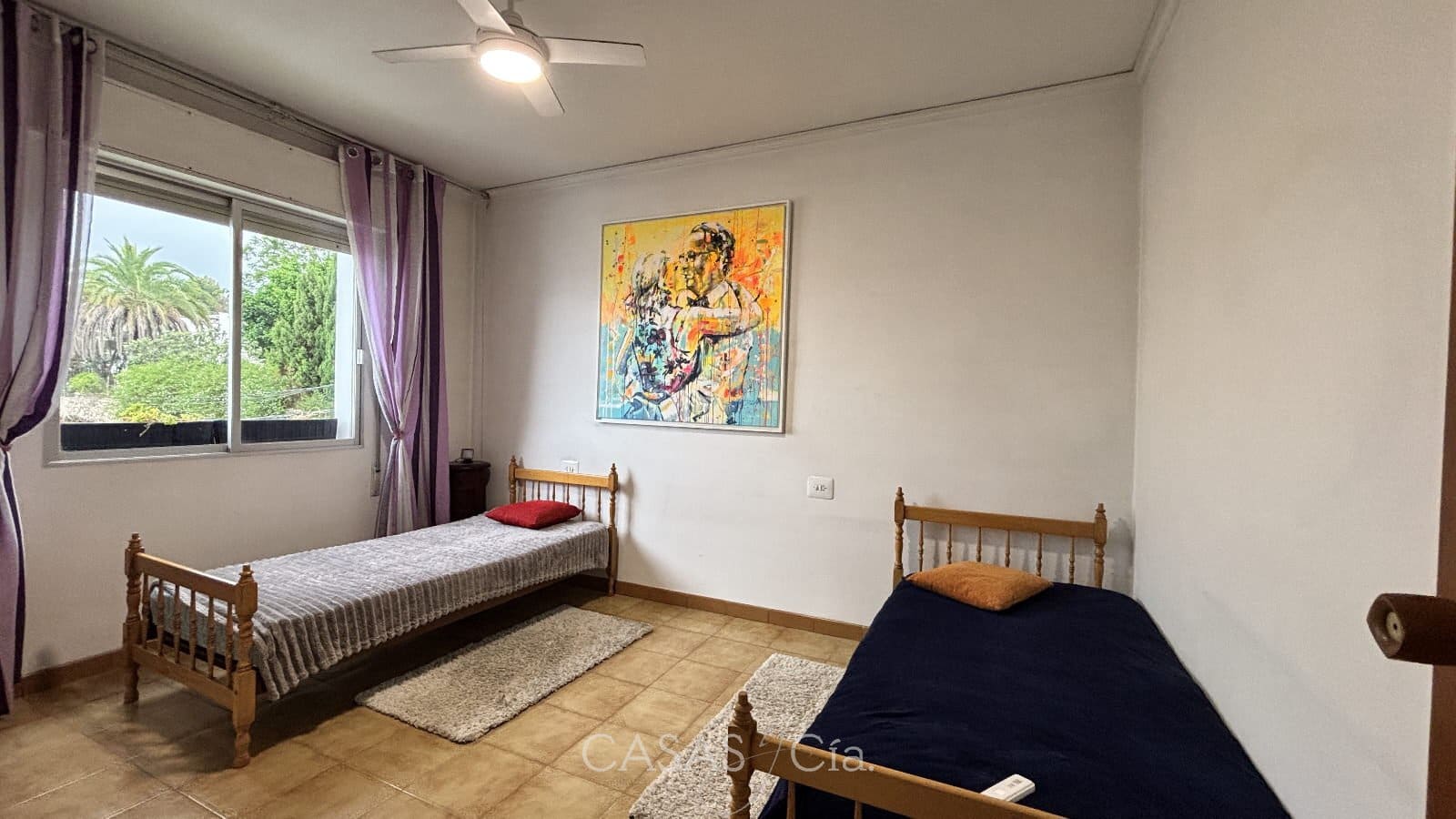 5 quarto Casa em Banda para venda em Oliva - 220 000 € (Ref: 9221350)