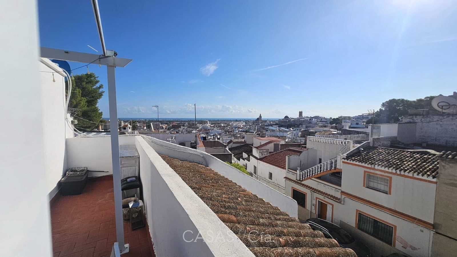 5 quarto Casa em Banda para venda em Oliva - 220 000 € (Ref: 9221350)