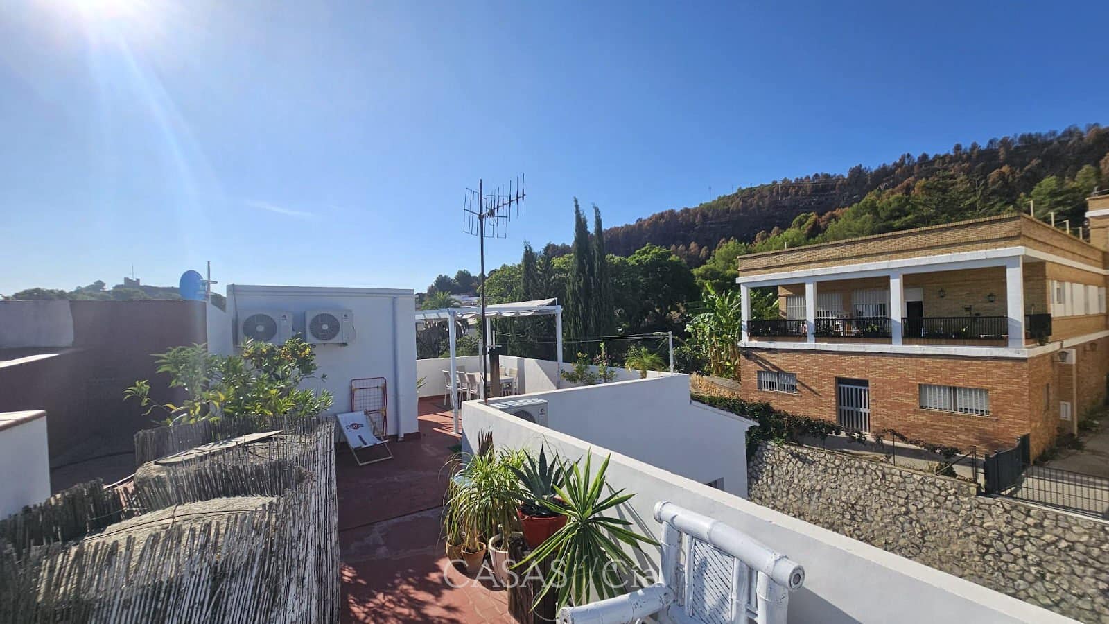 5 quarto Casa em Banda para venda em Oliva - 220 000 € (Ref: 9221350)