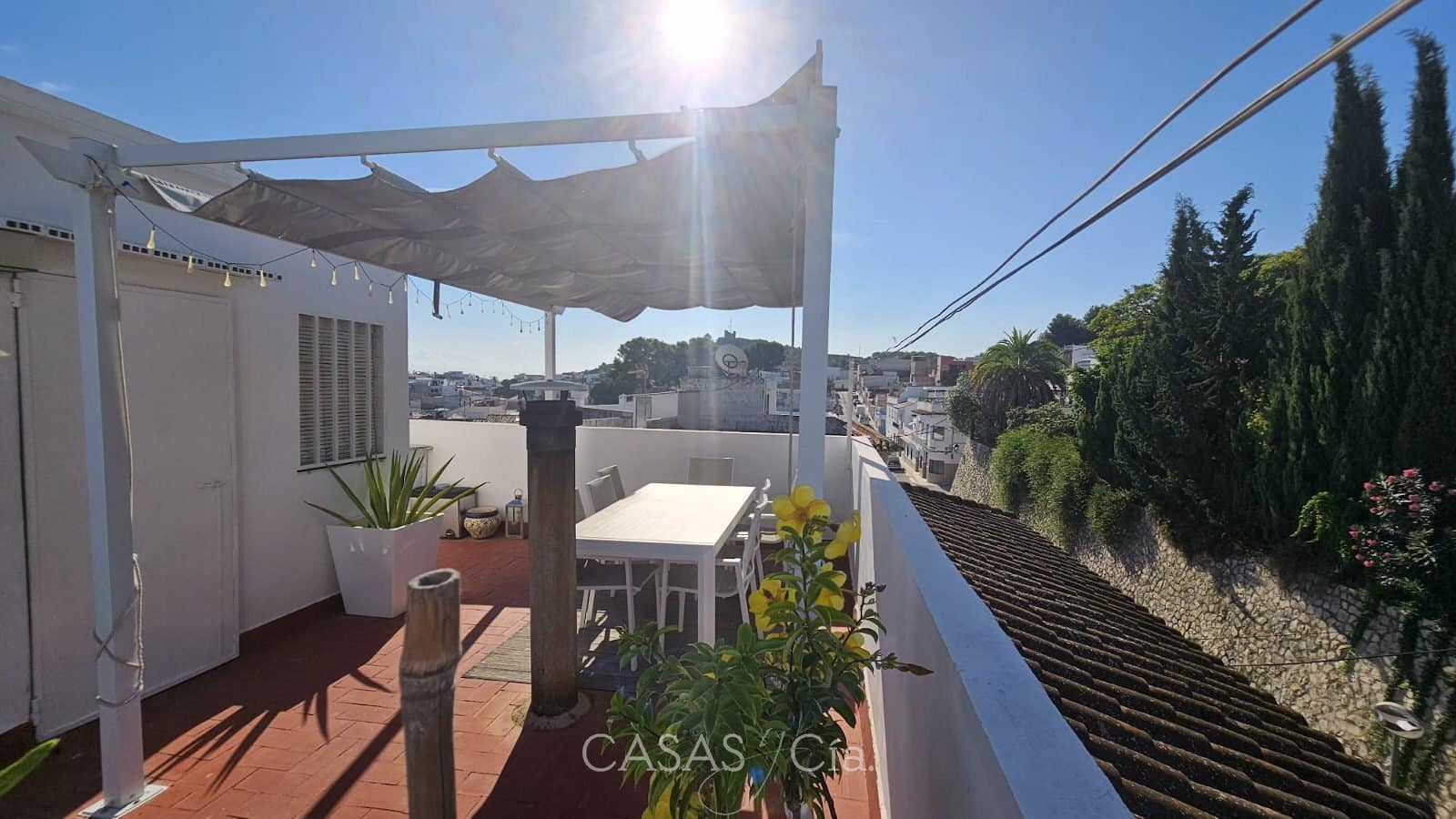 5 quarto Casa em Banda para venda em Oliva - 220 000 € (Ref: 9221350)