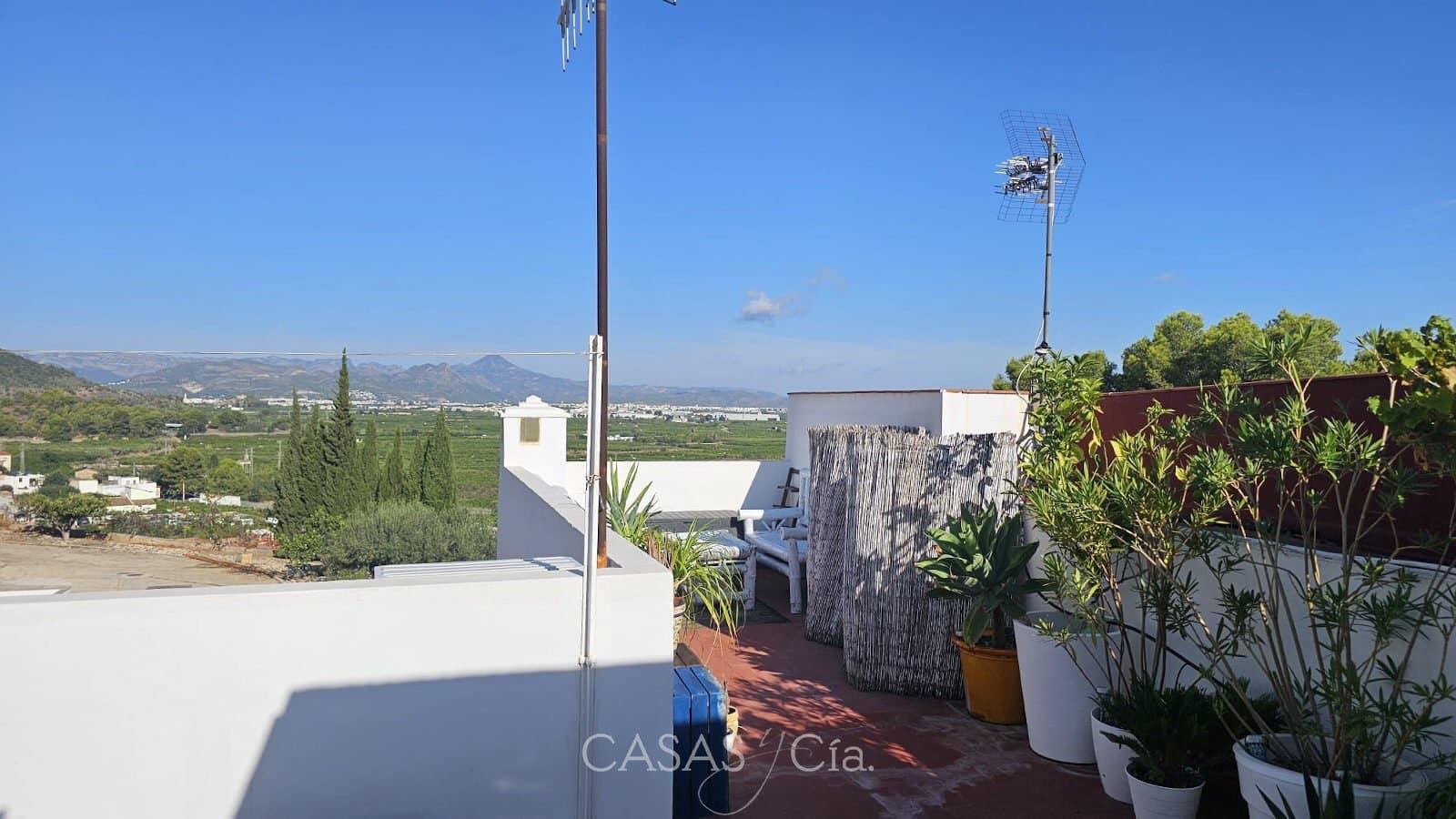 5 quarto Casa em Banda para venda em Oliva - 220 000 € (Ref: 9221350)