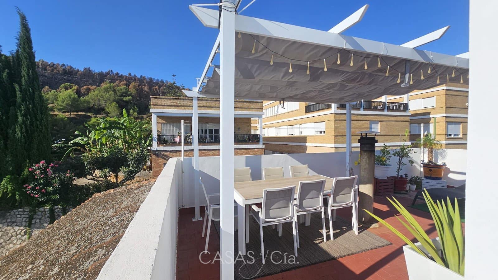 5 quarto Casa em Banda para venda em Oliva - 220 000 € (Ref: 9221350)
