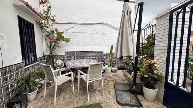 5 quarto Casa em Banda para venda em Oliva - 220 000 € (Ref: 9221350)