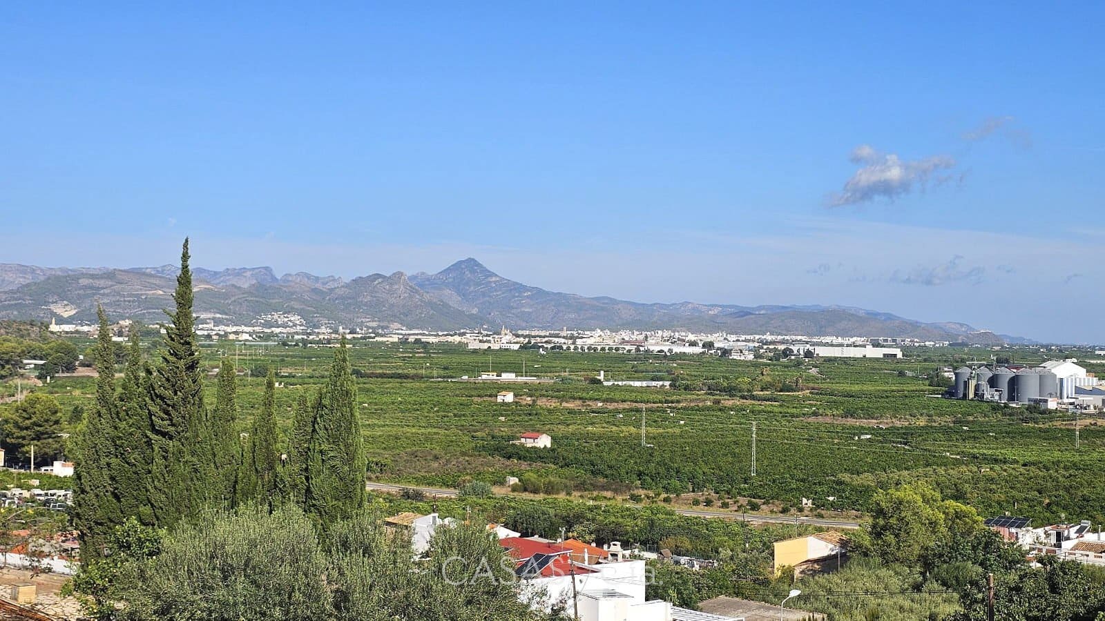 5 quarto Casa em Banda para venda em Oliva - 220 000 € (Ref: 9221350)