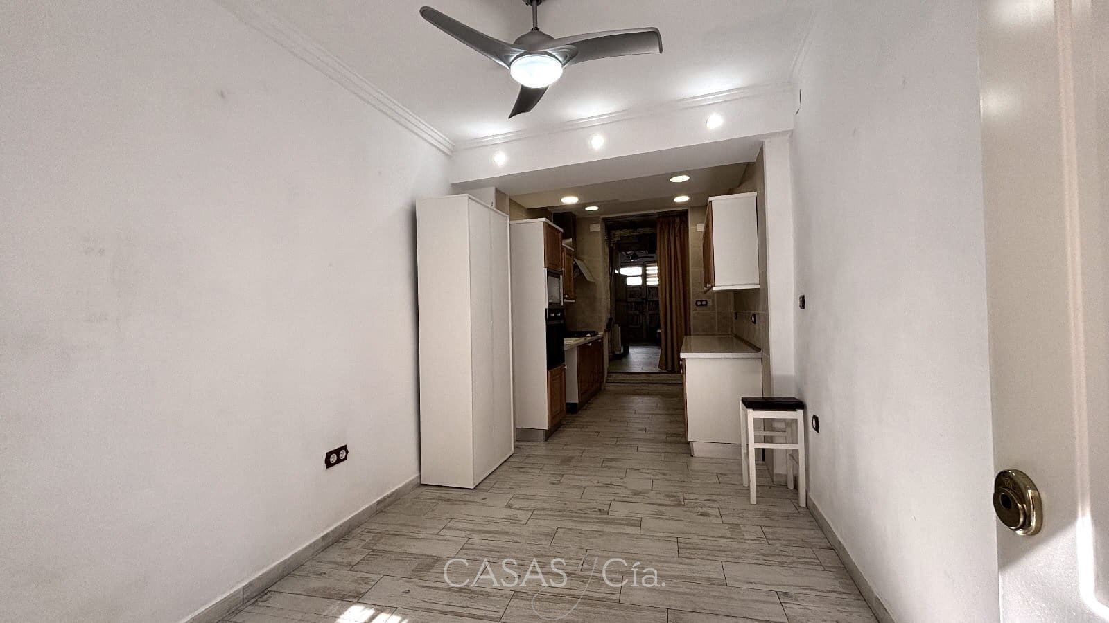 2 chambre Maison de Ville à vendre à Piles - 155 600 € (Ref: 9285753)