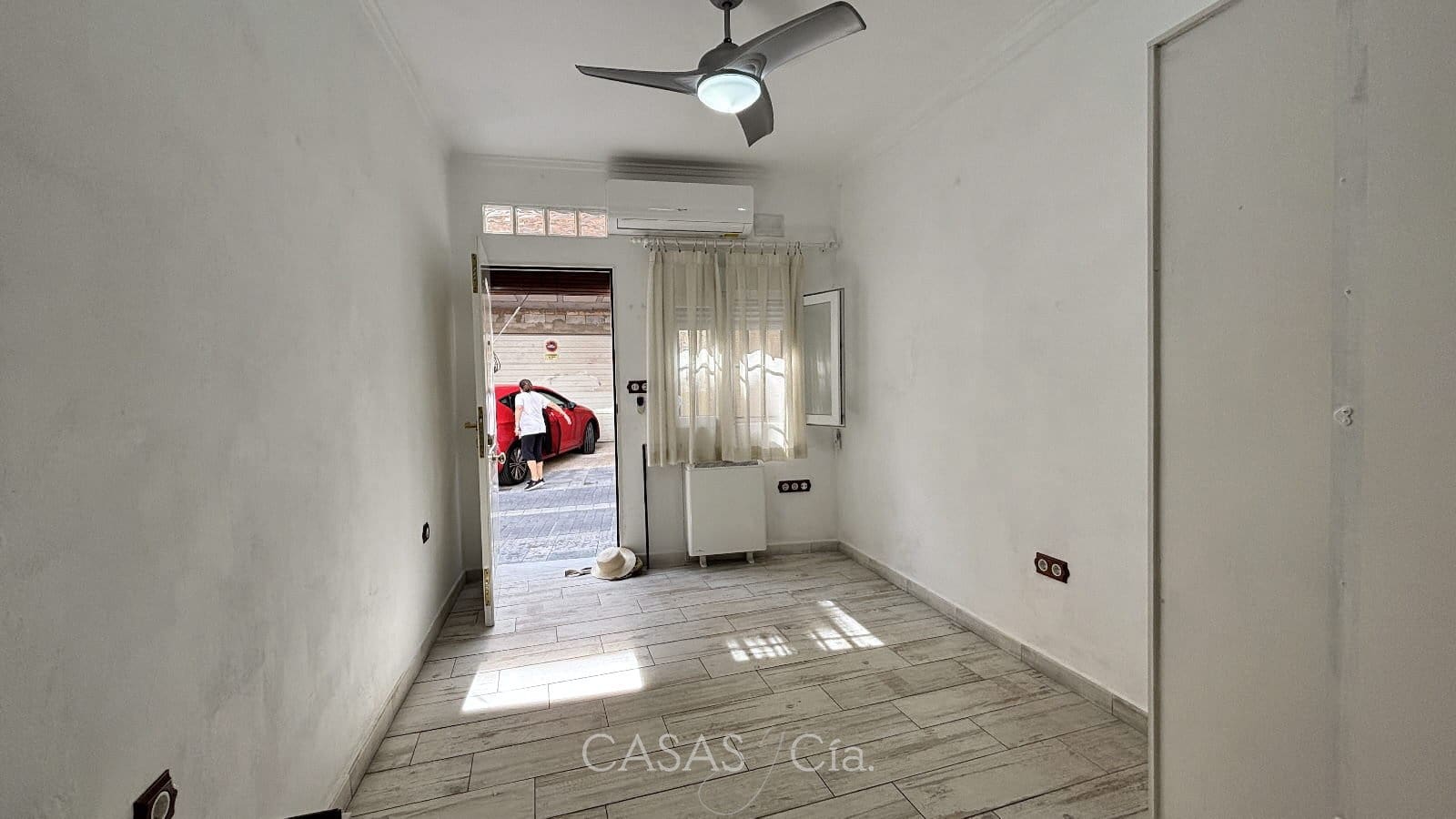 2 chambre Maison de Ville à vendre à Piles - 155 600 € (Ref: 9285753)