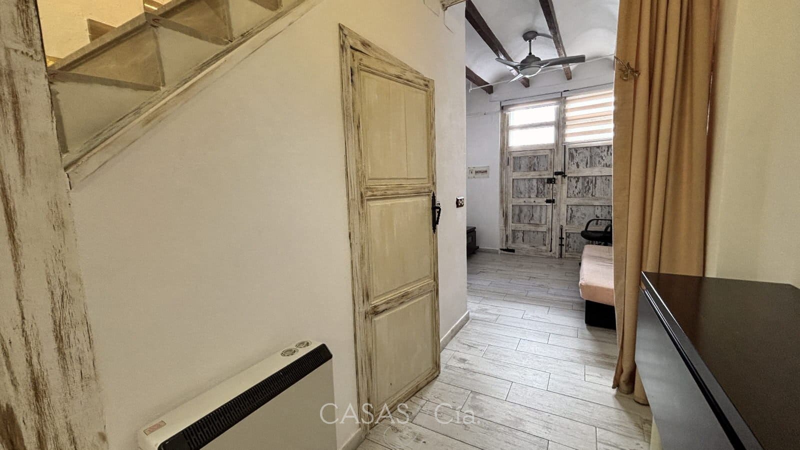 2 chambre Maison de Ville à vendre à Piles - 155 600 € (Ref: 9285753)