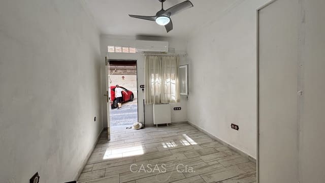 2 chambre Maison de Ville à vendre à Piles - 155 600 € (Ref: 9285753)