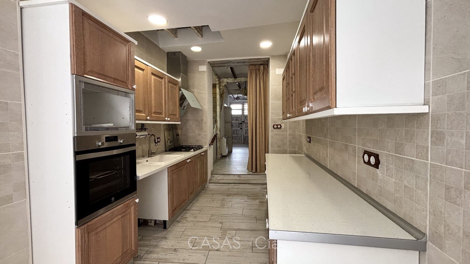 2 chambre Maison de Ville à vendre à Piles - 155 600 € (Ref: 9285753)