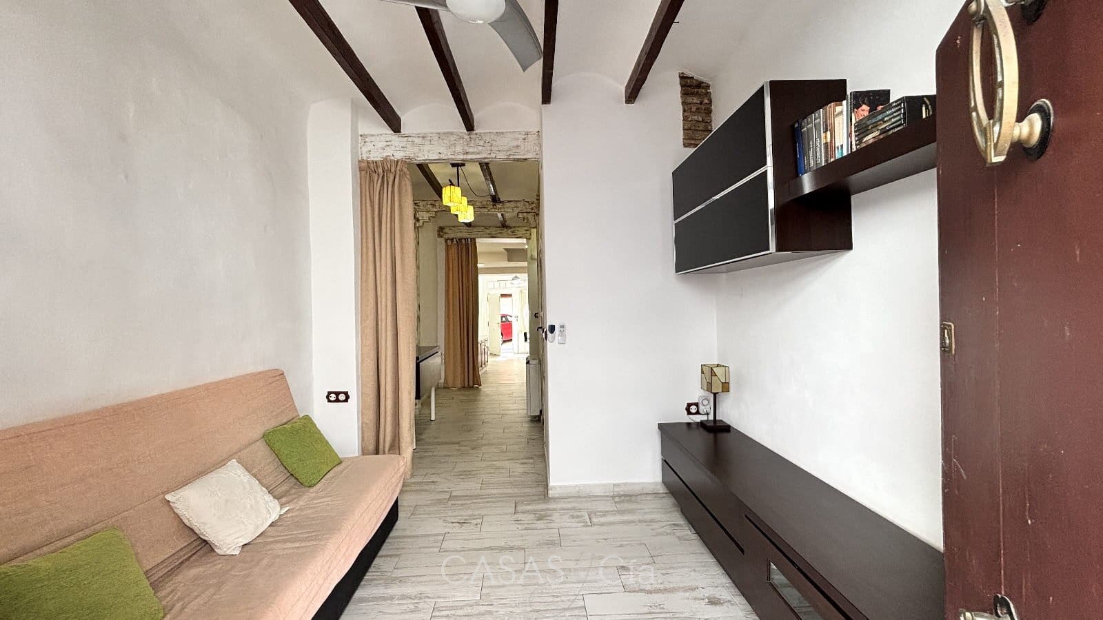 2 chambre Maison de Ville à vendre à Piles - 155 600 € (Ref: 9285753)