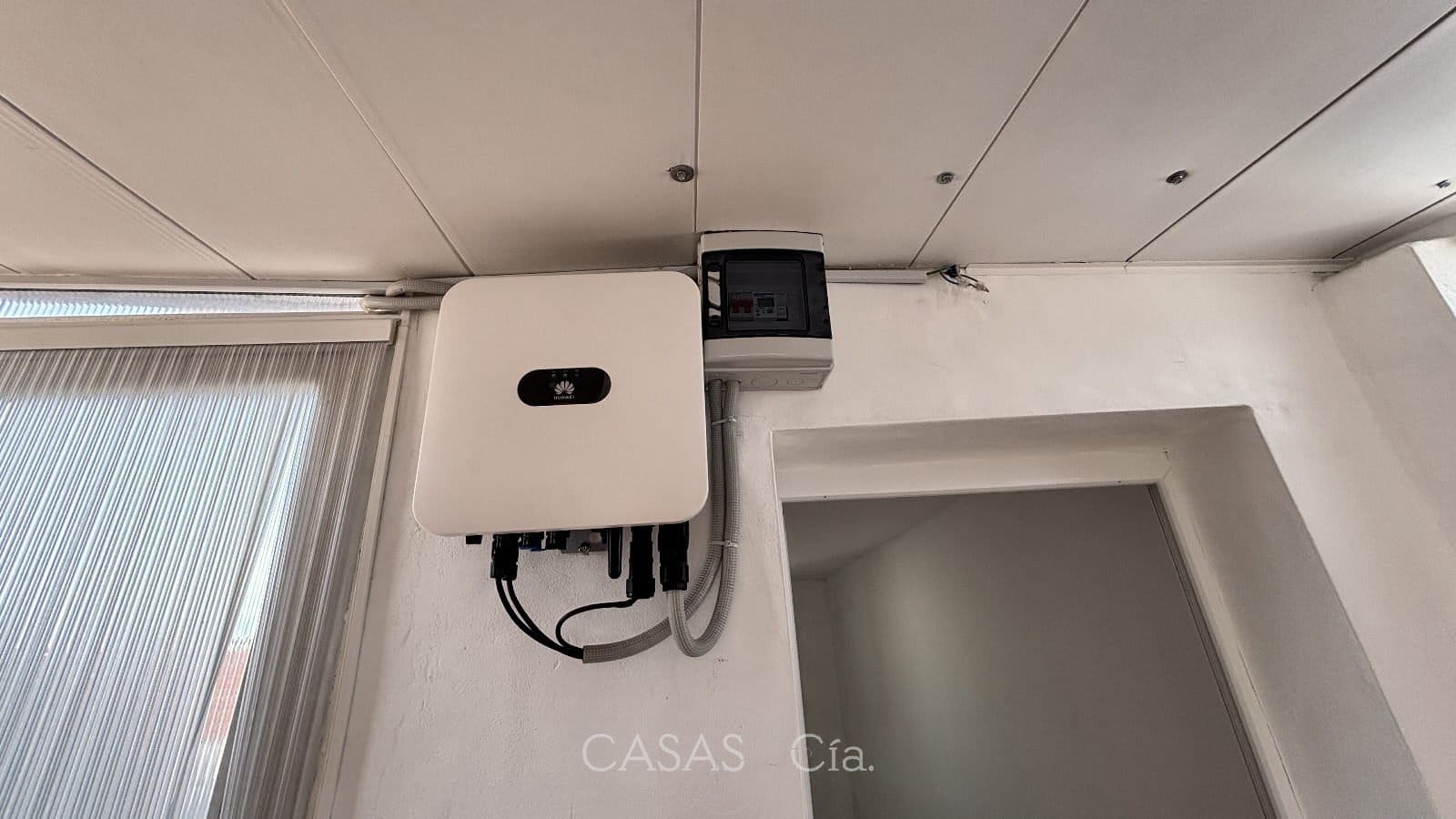 2 chambre Maison de Ville à vendre à Piles - 155 600 € (Ref: 9285753)