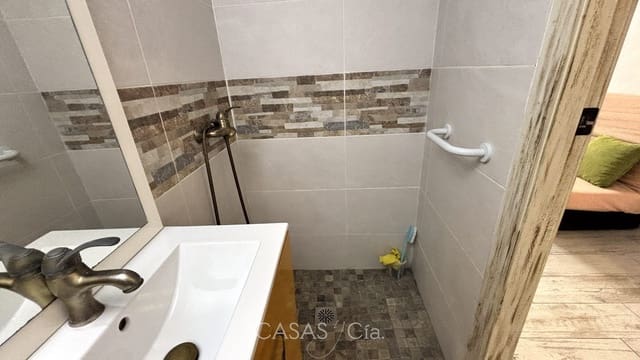 2 chambre Maison de Ville à vendre à Piles - 155 600 € (Ref: 9285753)