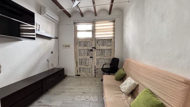 2 chambre Maison de Ville à vendre à Piles - 155 600 € (Ref: 9285753)