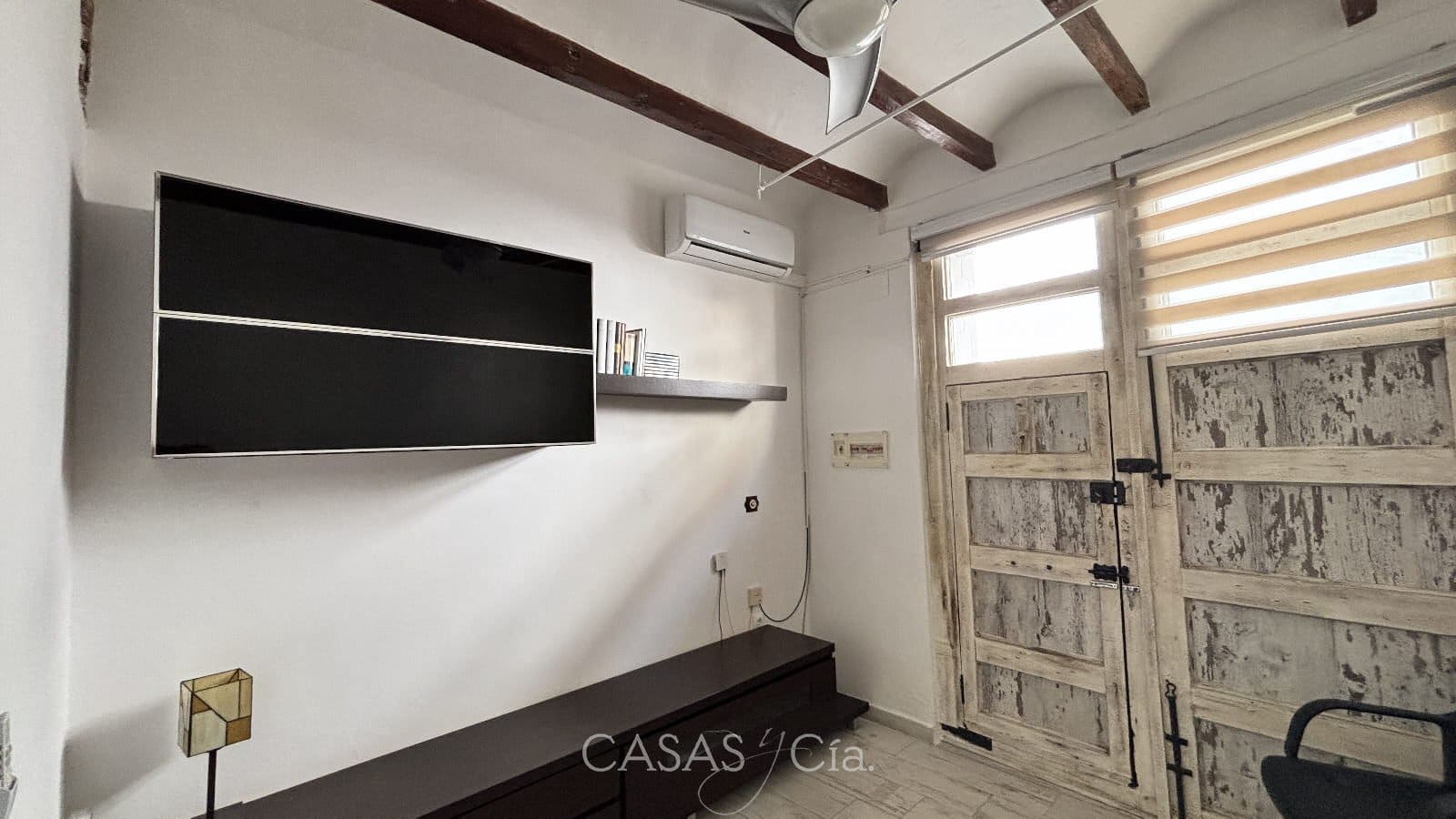 2 chambre Maison de Ville à vendre à Piles - 155 600 € (Ref: 9285753)