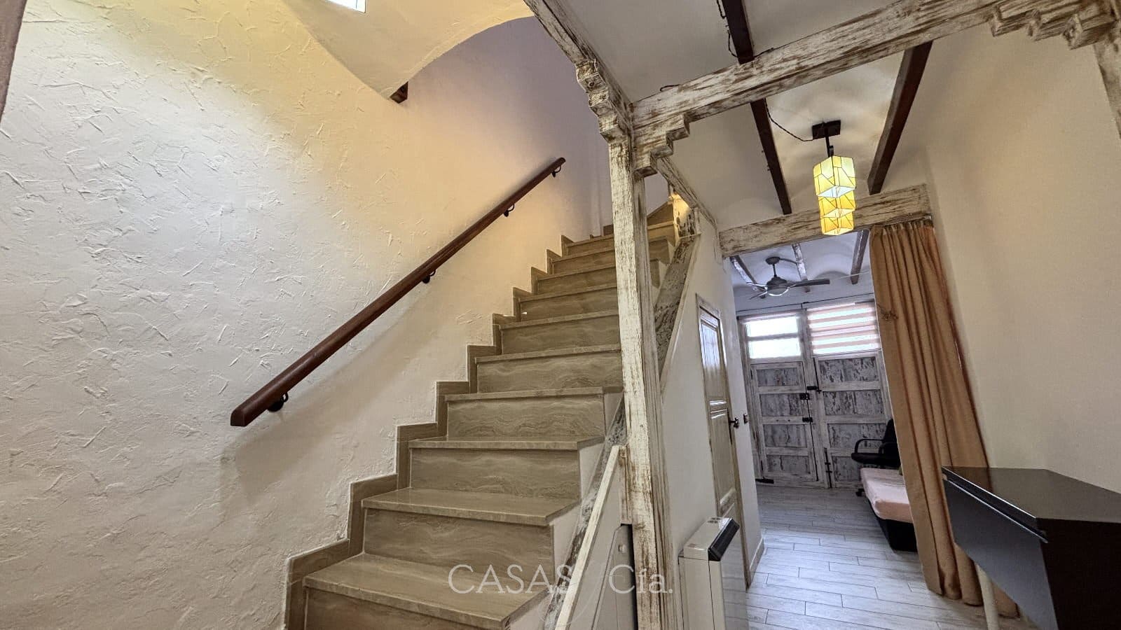 2 chambre Maison de Ville à vendre à Piles - 155 600 € (Ref: 9285753)