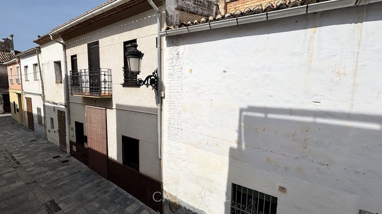 2 chambre Maison de Ville à vendre à Piles - 155 600 € (Ref: 9285753)