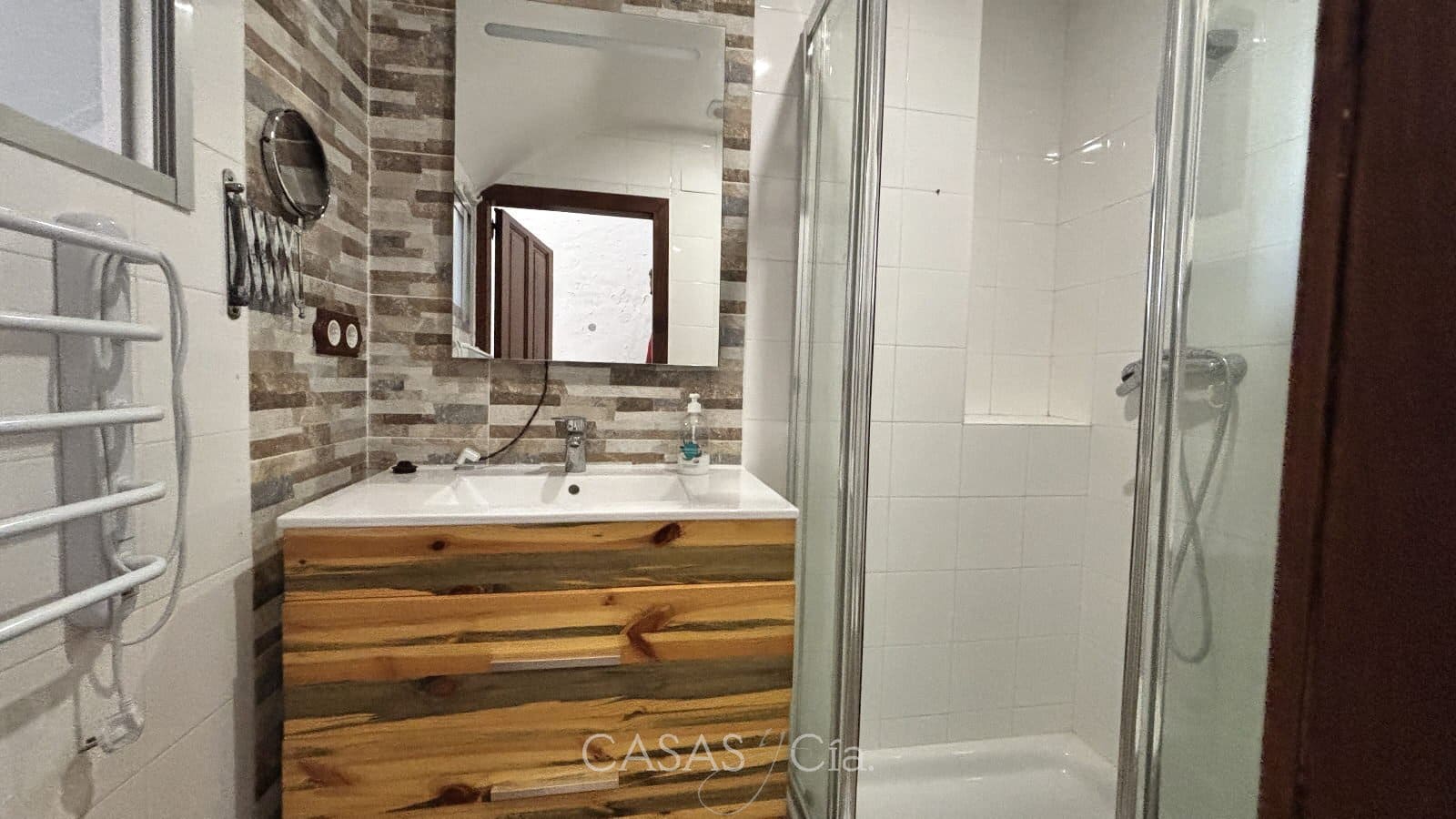 2 chambre Maison de Ville à vendre à Piles - 155 600 € (Ref: 9285753)