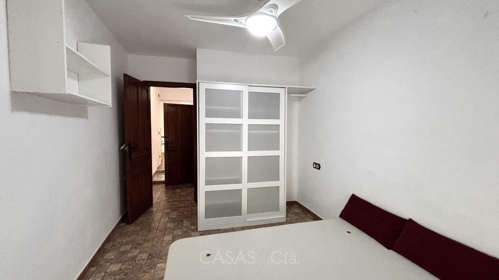 2 chambre Maison de Ville à vendre à Piles - 155 600 € (Ref: 9285753)