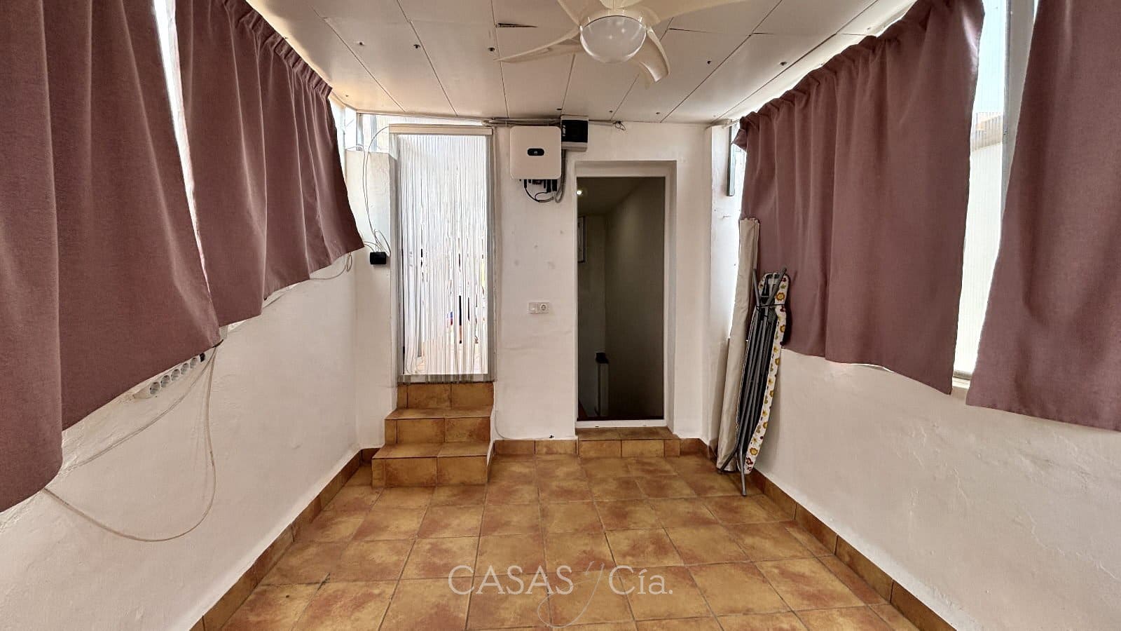 2 chambre Maison de Ville à vendre à Piles - 155 600 € (Ref: 9285753)