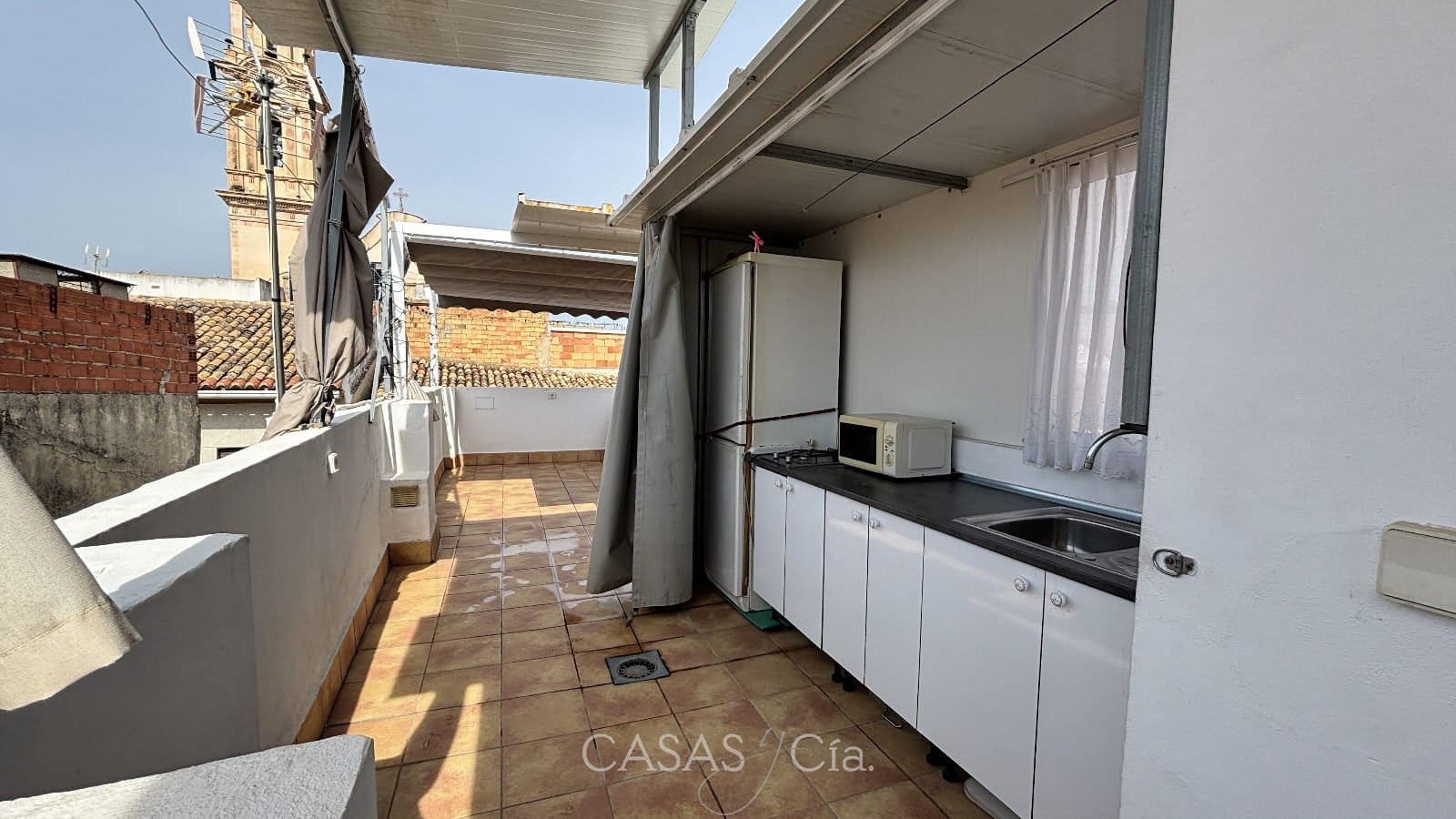 2 chambre Maison de Ville à vendre à Piles - 155 600 € (Ref: 9285753)