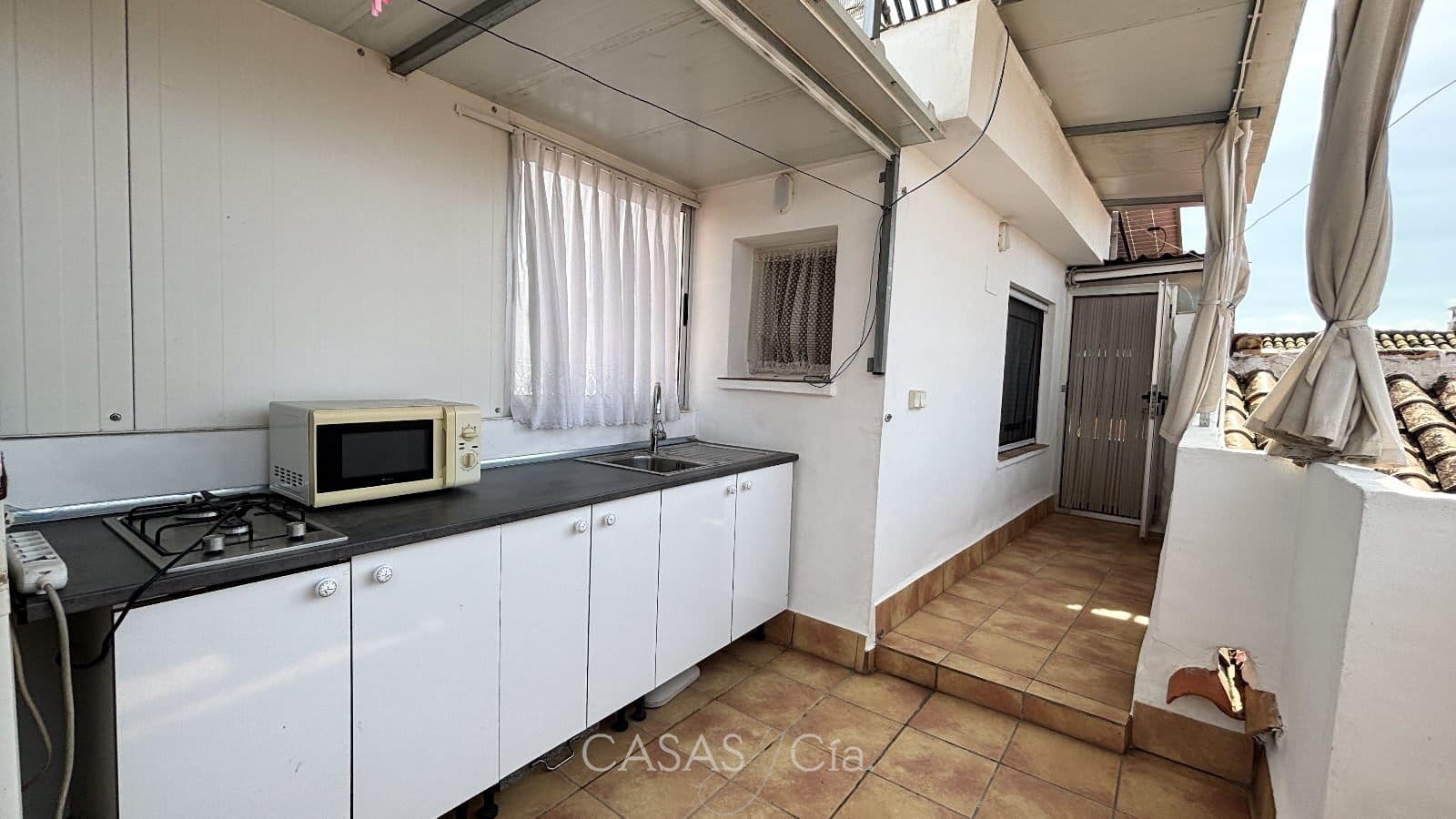 2 chambre Maison de Ville à vendre à Piles - 155 600 € (Ref: 9285753)