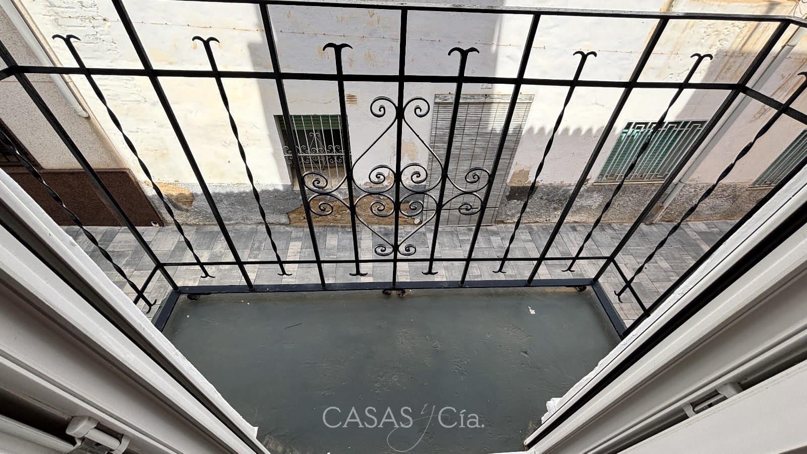 2 chambre Maison de Ville à vendre à Piles - 155 600 € (Ref: 9285753)