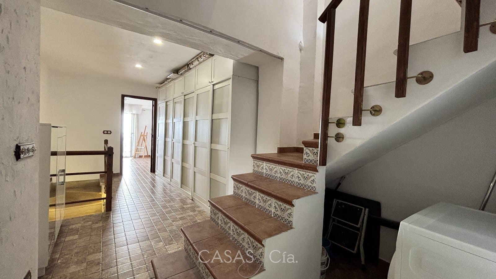 2 chambre Maison de Ville à vendre à Piles - 155 600 € (Ref: 9285753)