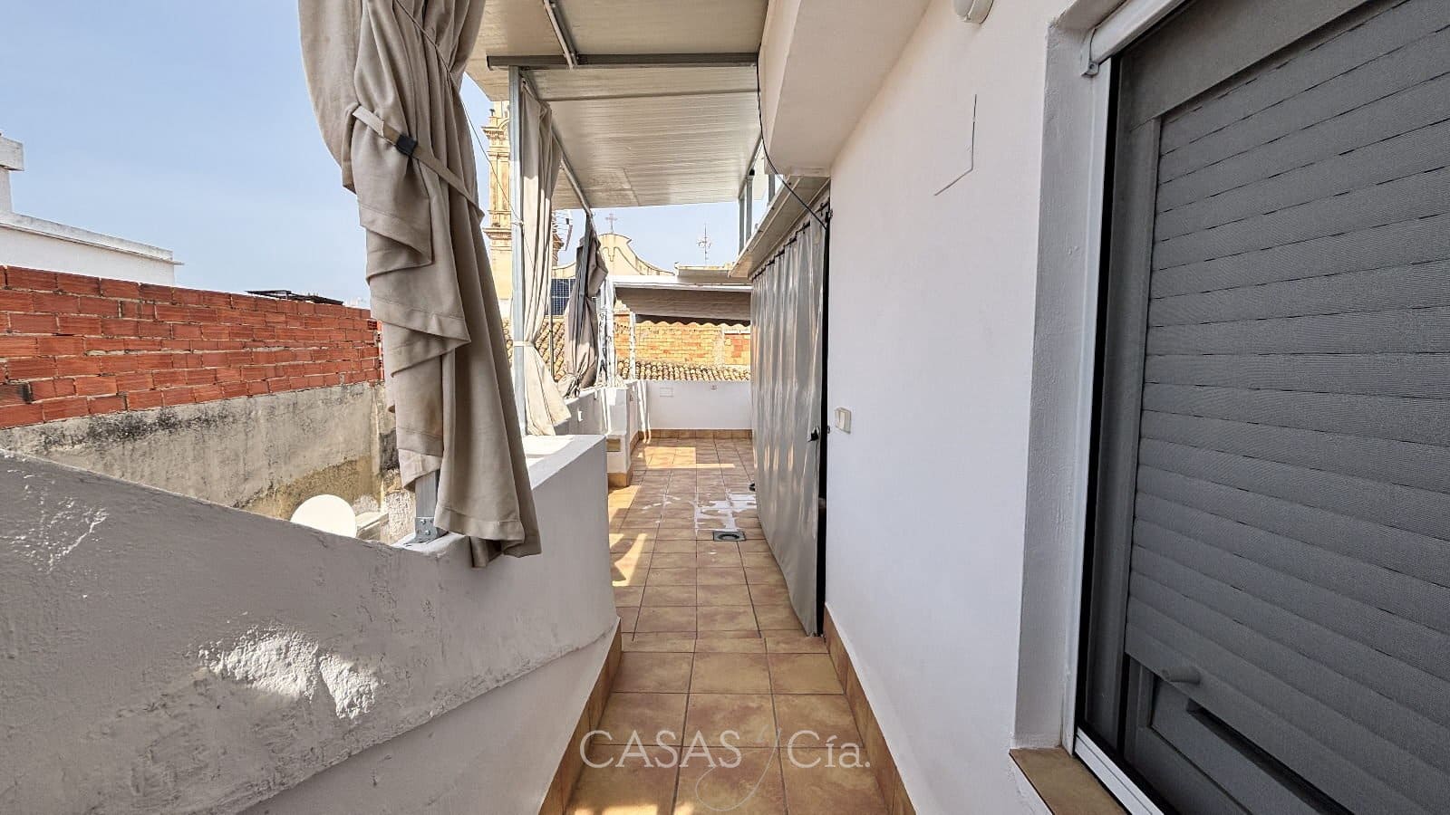 2 chambre Maison de Ville à vendre à Piles - 155 600 € (Ref: 9285753)