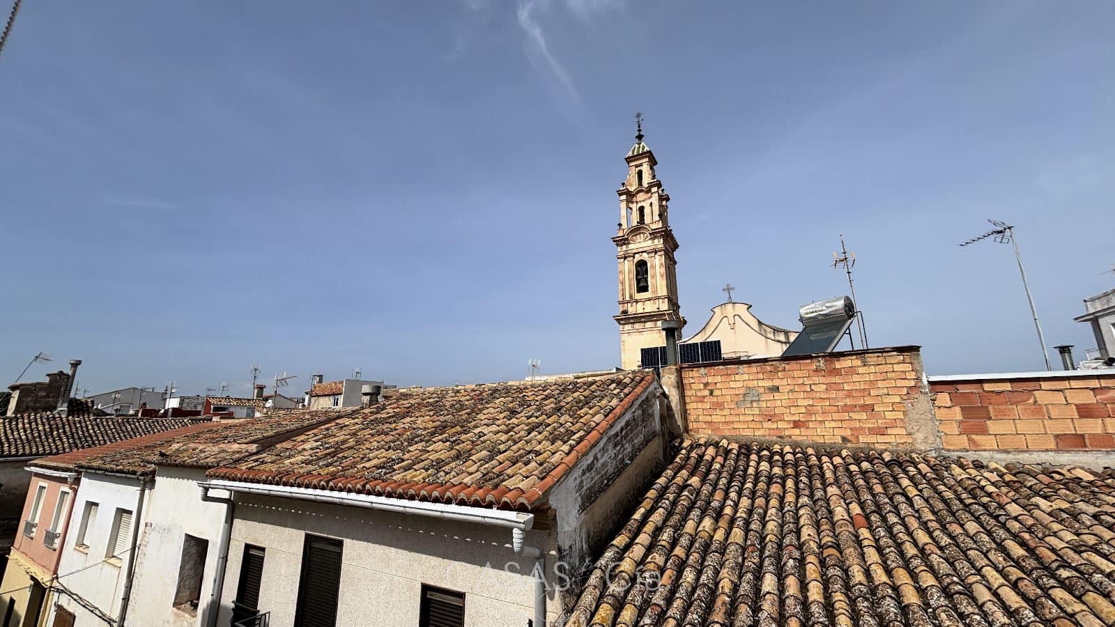 2 chambre Maison de Ville à vendre à Piles - 155 600 € (Ref: 9285753)