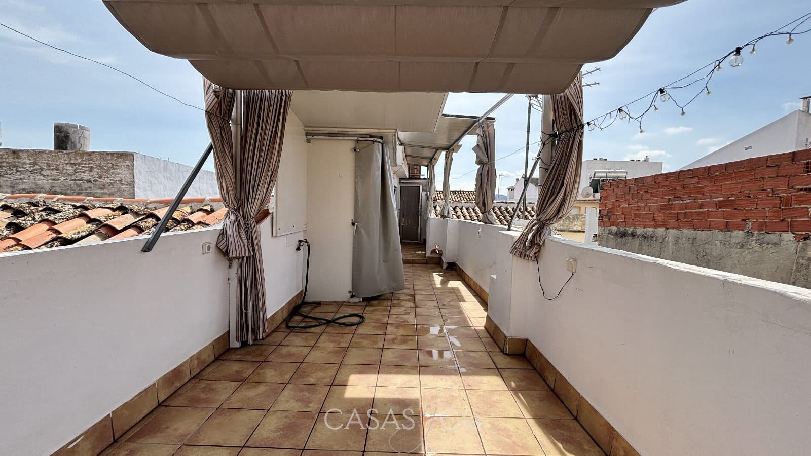 2 chambre Maison de Ville à vendre à Piles - 155 600 € (Ref: 9285753)