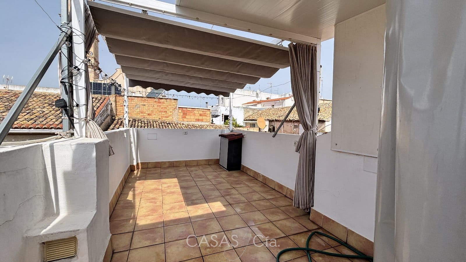 2 chambre Maison de Ville à vendre à Piles - 155 600 € (Ref: 9285753)