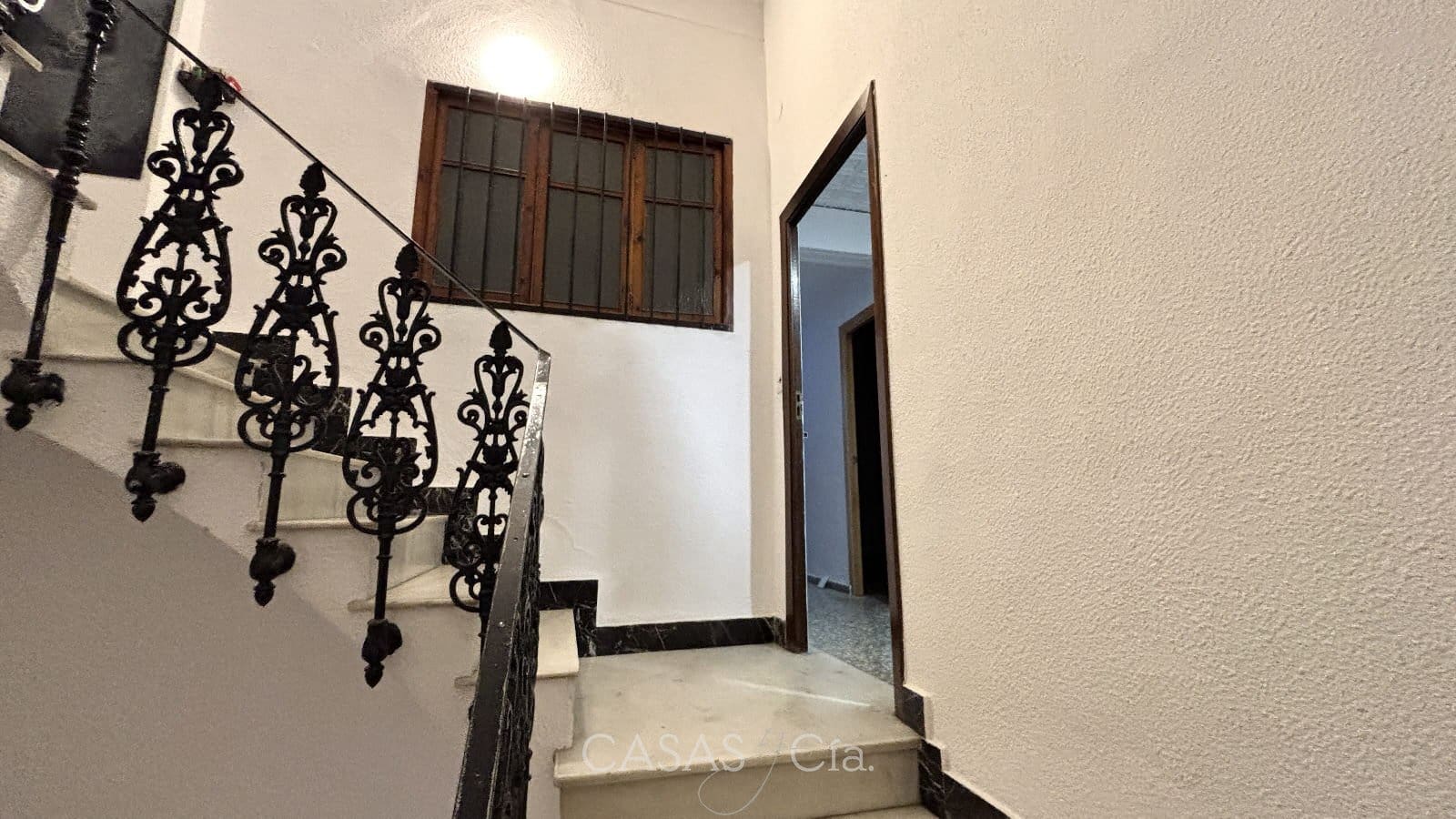 5 soveværelse Lejlighed til salg i Oliva - € 126.000 (Ref: 9294734)