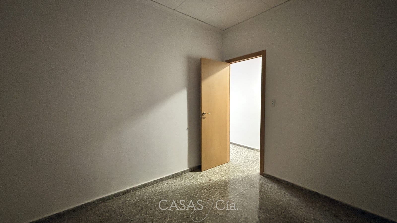 5 soveværelse Lejlighed til salg i Oliva - € 126.000 (Ref: 9294734)