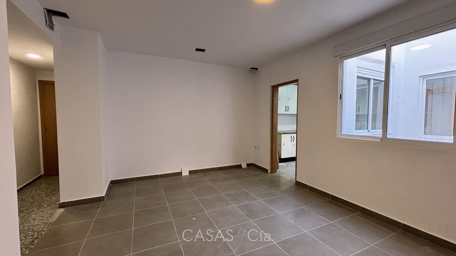 5 soveværelse Lejlighed til salg i Oliva - € 126.000 (Ref: 9294734)