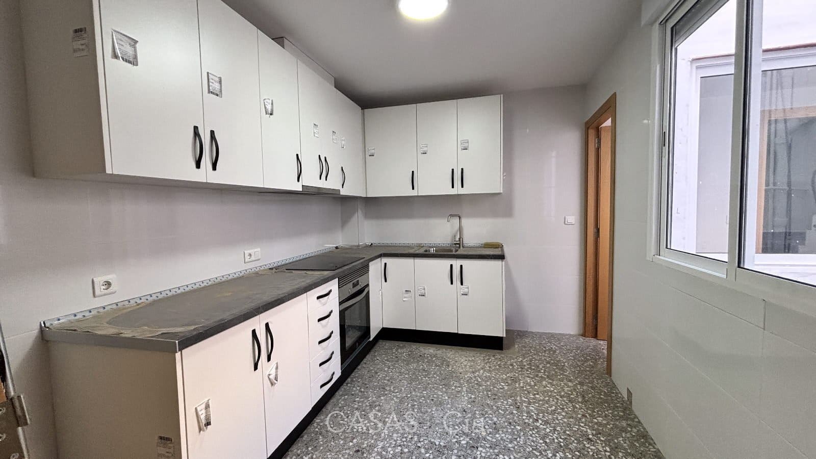 5 soveværelse Lejlighed til salg i Oliva - € 126.000 (Ref: 9294734)