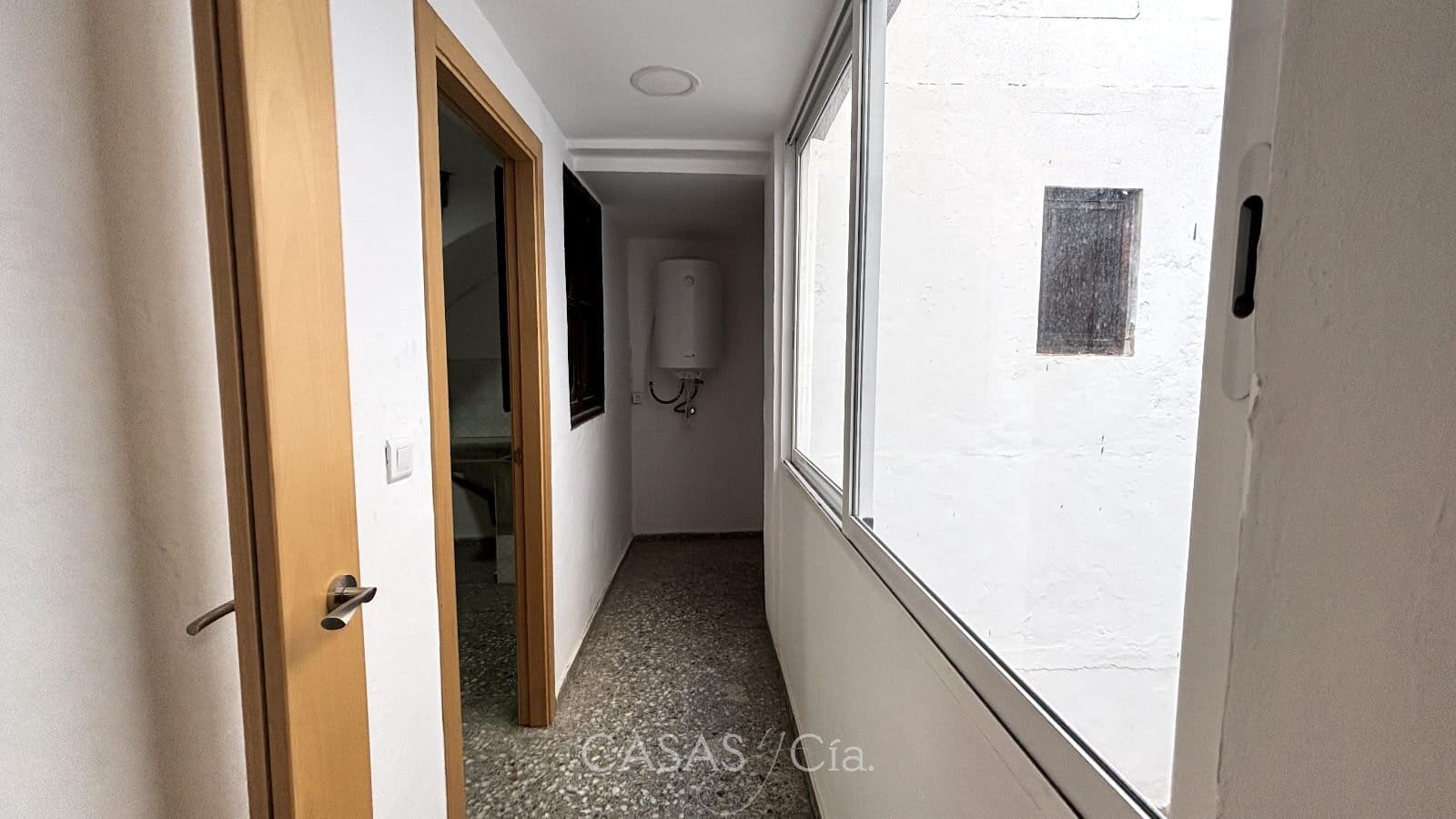 5 soveværelse Lejlighed til salg i Oliva - € 126.000 (Ref: 9294734)