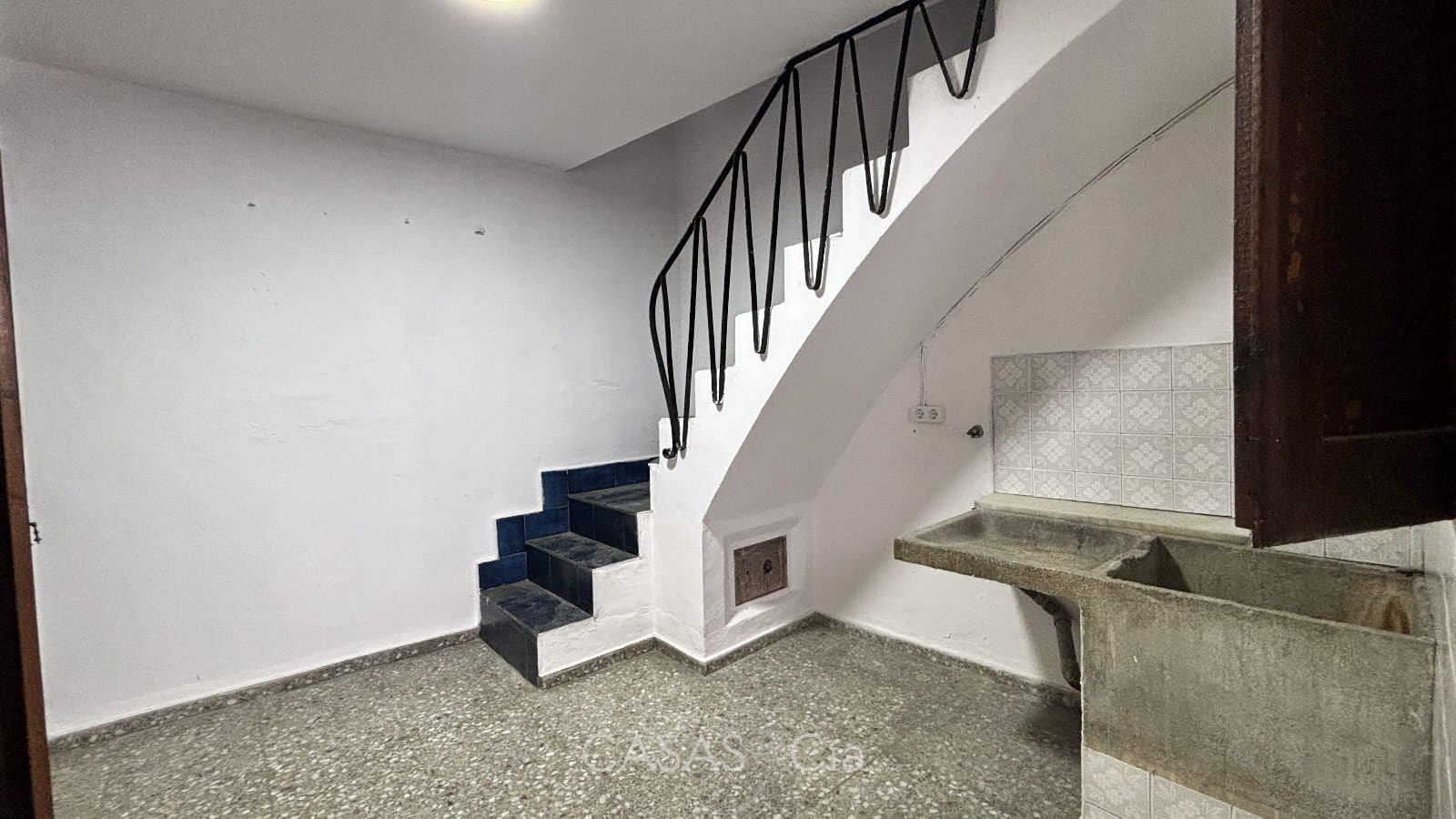 5 soveværelse Lejlighed til salg i Oliva - € 126.000 (Ref: 9294734)