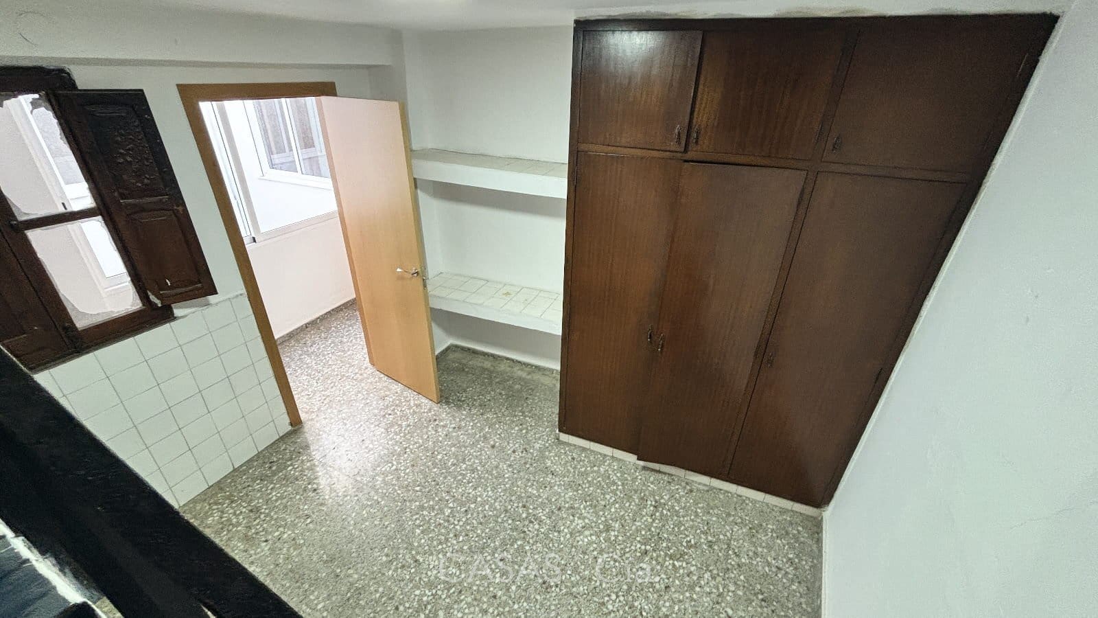 5 soveværelse Lejlighed til salg i Oliva - € 126.000 (Ref: 9294734)